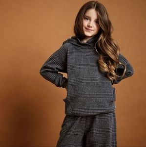 Creamie Hoodie 10-11y